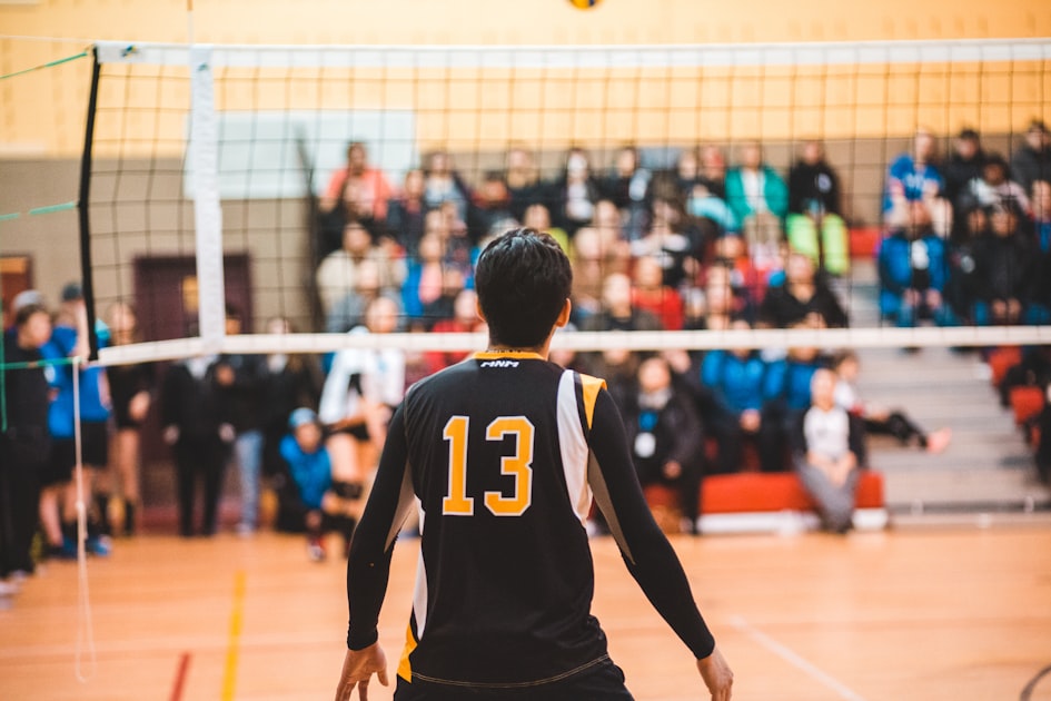 Community Engagement in Youth Sports Programs
